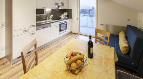 Apartamento Haus Sahin