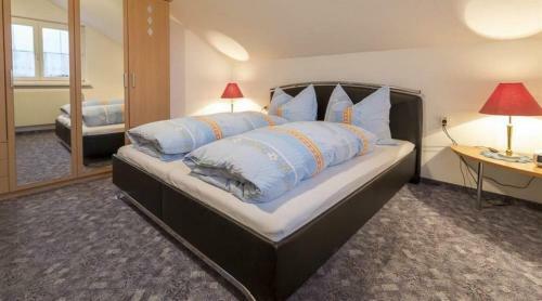Apartamento Haus Sahin