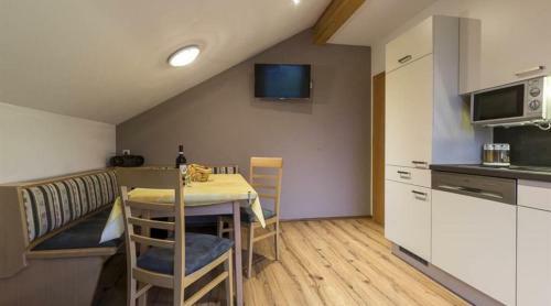 Apartamento Haus Sahin