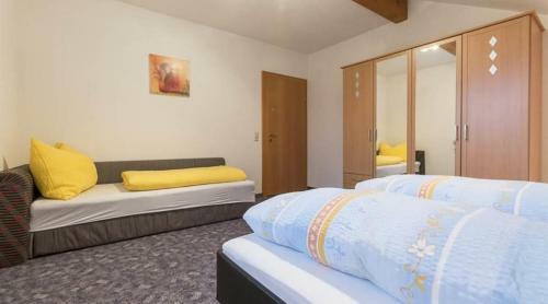 Apartamento Haus Sahin