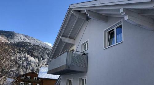Apartamento Haus Sahin