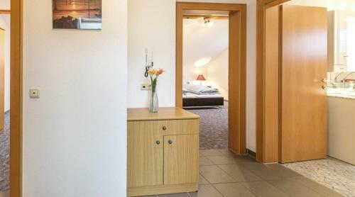Apartamento Haus Sahin