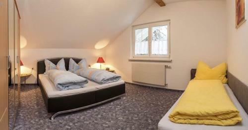 Apartamento Haus Sahin