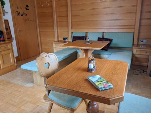 Hostal Montahaus