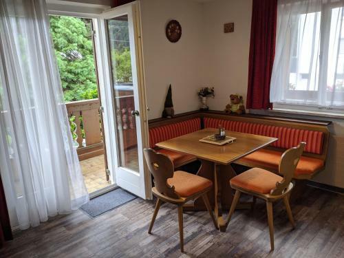 Hostal Montahaus