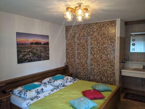 Hostal Montahaus
