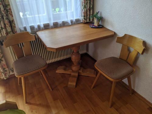 Hostal Montahaus