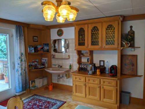 Hostal Montahaus