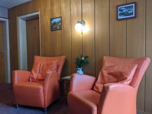 Hostal Montahaus