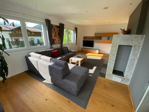 Apartamento Ferienhaus Berg&selig