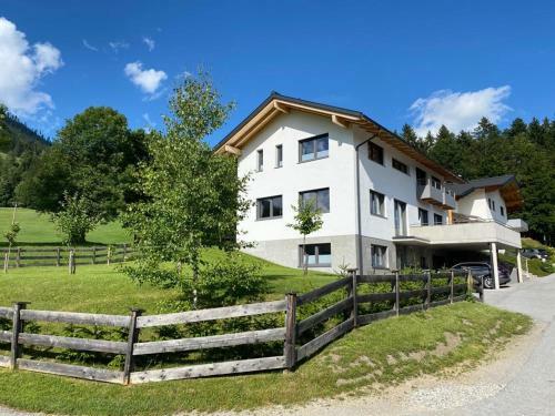 Apartamento Ferienhaus Berg&selig