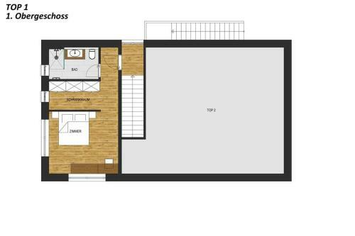 Apartamento Ferienhaus Berg&selig