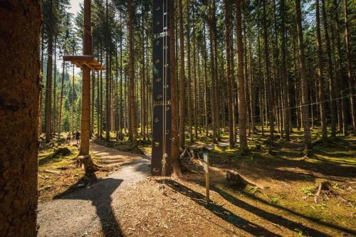 Apartamento Ferienhaus Berg&selig