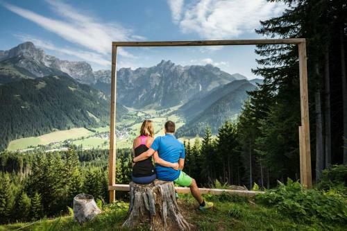 Apartamento Ferienhaus Berg&selig