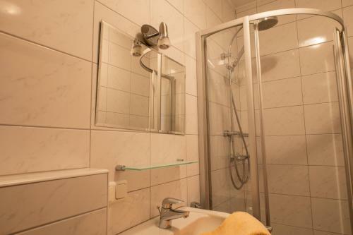 Hotel Gasthof Pension Dreil�ndereck