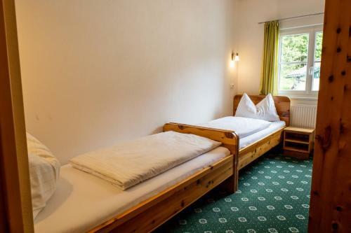 Hotel Gasthof Pension Dreil�ndereck