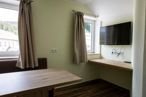 Hotel Gasthof Pension Dreil�ndereck