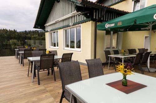 Hotel Gasthof Pension Dreil�ndereck