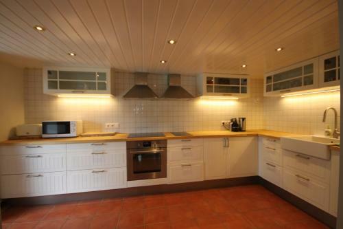 Chalet Mirandum