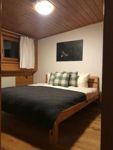Chalet Mirandum