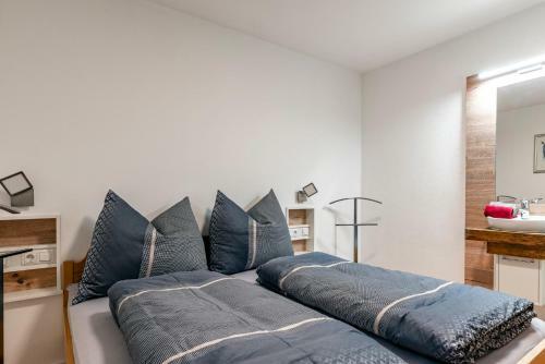Apartamento Ferienwohnung Donizetti