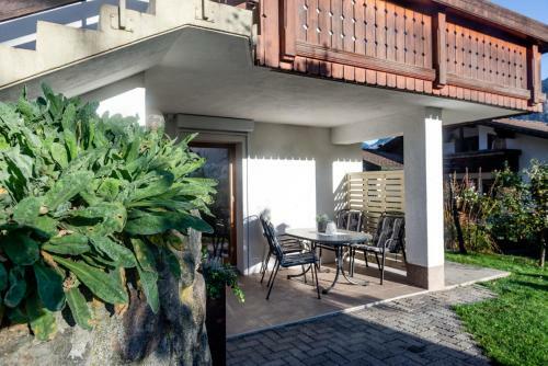 Apartamento Ferienwohnung Donizetti
