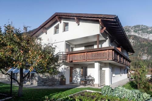 Apartamento Ferienwohnung Donizetti