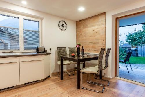 Apartamento Ferienwohnung Donizetti