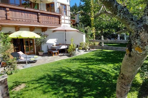 Apartamento Urlaub Mit Aussicht