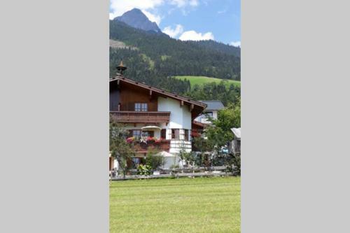 Apartamento Urlaub Mit Aussicht