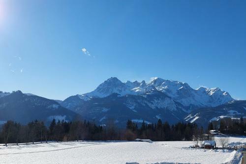 Apartamento Urlaub Mit Aussicht