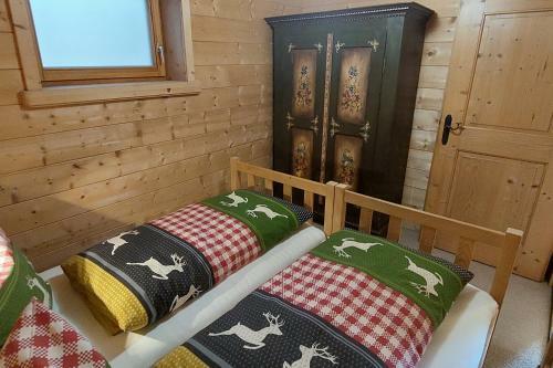 Apartamento Urlaub Mit Aussicht