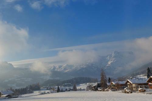 Apartamento Urlaub Mit Aussicht