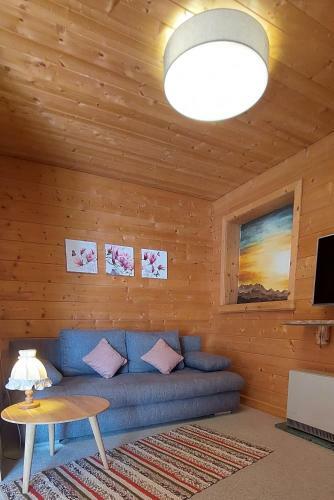 Apartamento Urlaub Mit Aussicht