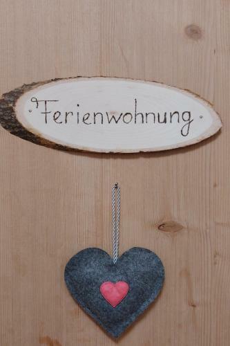 Apartamento Urlaub Mit Aussicht