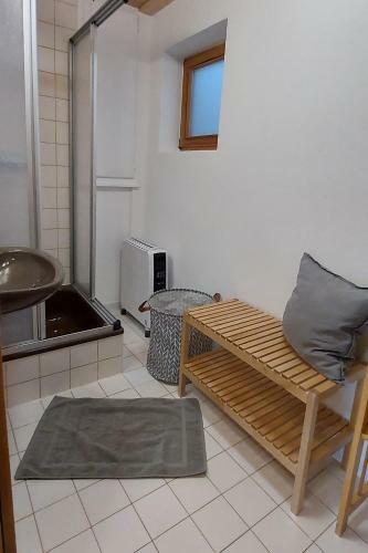 Apartamento Urlaub Mit Aussicht