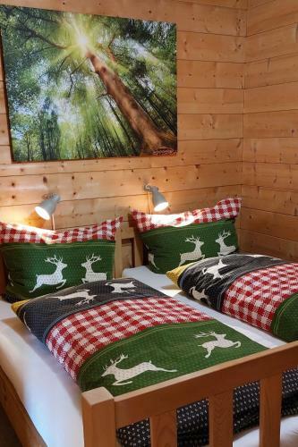 Apartamento Urlaub Mit Aussicht