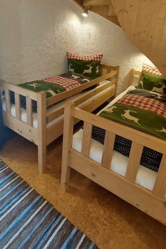 Apartamento Urlaub Mit Aussicht