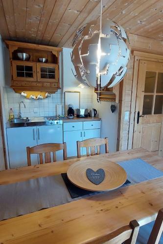 Apartamento Urlaub Mit Aussicht