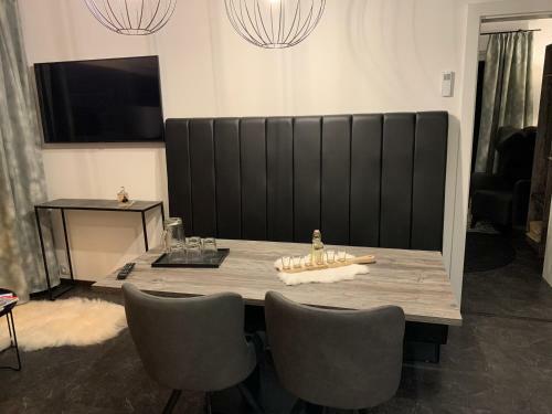 Apartamento Chalet Mirandum Nuovo