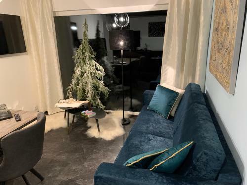 Apartamento Chalet Mirandum Nuovo