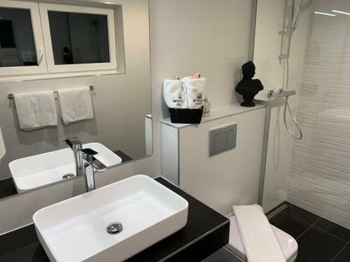 Apartamento Chalet Mirandum Nuovo