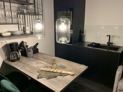 Apartamento Chalet Mirandum Nuovo