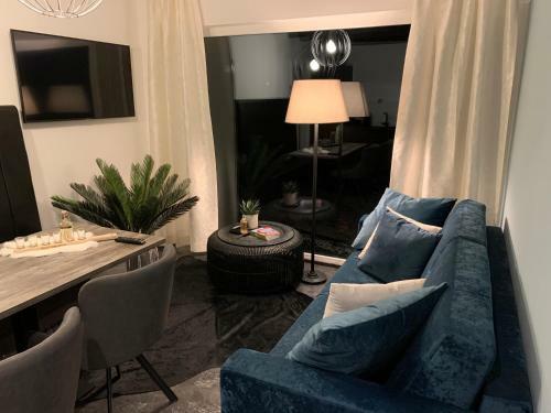 Apartamento Chalet Mirandum Nuovo