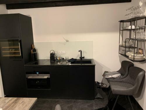 Apartamento Chalet Mirandum Nuovo