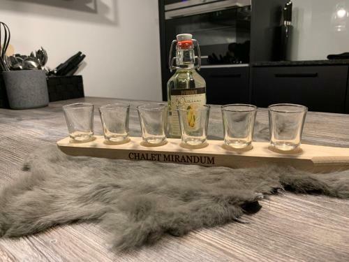 Apartamento Chalet Mirandum Nuovo