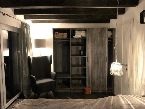Apartamento Chalet Mirandum Nuovo