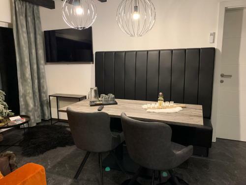 Apartamento Chalet Mirandum Nuovo