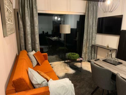 Apartamento Chalet Mirandum Nuovo