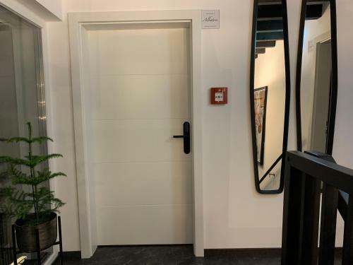 Apartamento Chalet Mirandum Nuovo